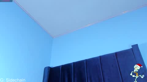 Axel cifer online show from 12-13-24, 02:21