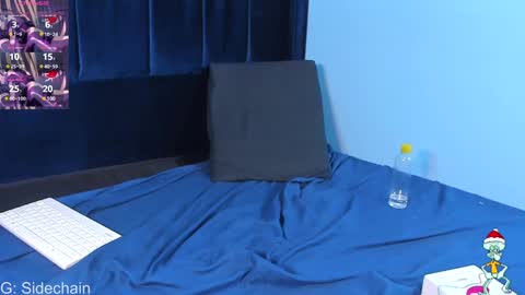 Axel cifer online show from 12-13-24, 08:37