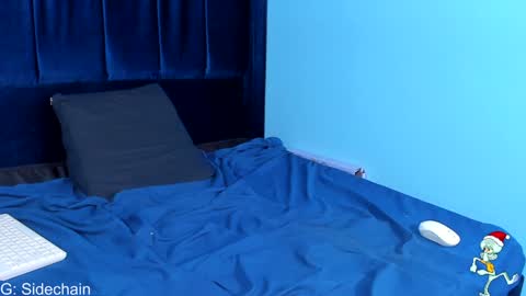 Axel cifer online show from 12-18-24, 11:19