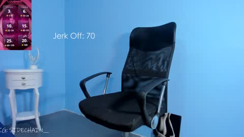 Axel cifer online show from 01-20-25, 01:18