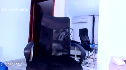 Axel cifer online show from 01-21-25, 09:36