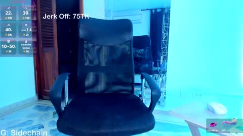 Axel cifer online show from 01-22-25, 11:32