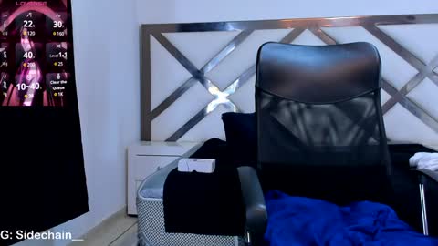 Axel cifer online show from 01-27-25, 02:53