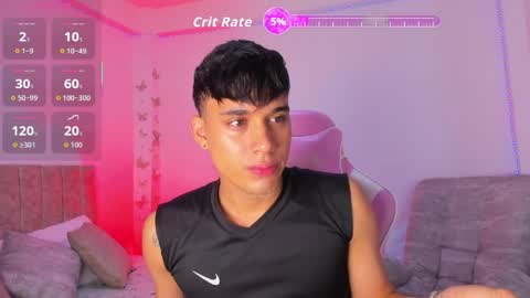 Snapshot of axel_cody_ chatting on 05-09-26, 11:04 AXEL online show from 05-09-26, 11:04