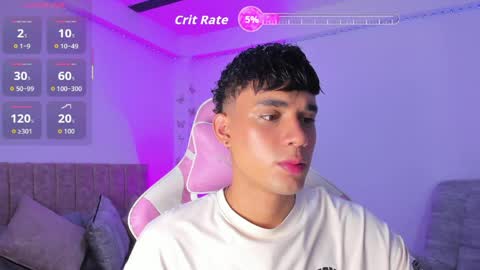 Snapshot of axel_cody_ chatting on 06-01-26, 08:49 AXEL online show from 06-01-26, 08:49