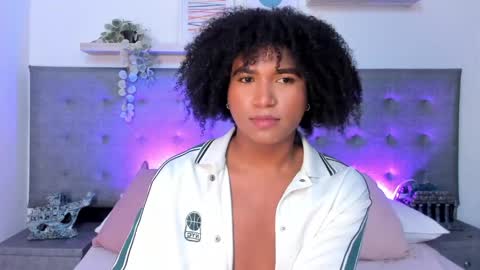 AXEL  online show from 05-19-26, 08:59