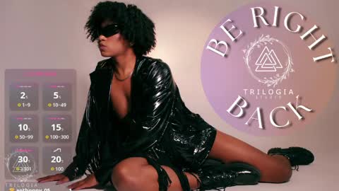 AXEL  online show from 05-29-26, 11:14