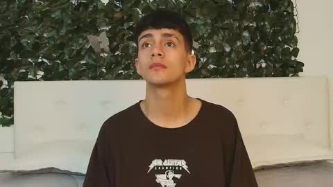 axel_draven online show from 09-18-25, 11:12