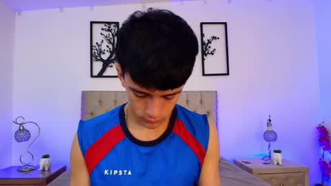 axel_draven online show from 10-03-25, 11:07