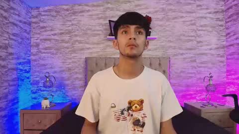 axel_draven online show from 11-11-25, 11:32