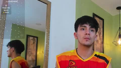 axel_draven online show from 11-20-25, 11:32