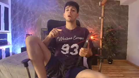 axel_draven online show from 07-01-26, 03:41