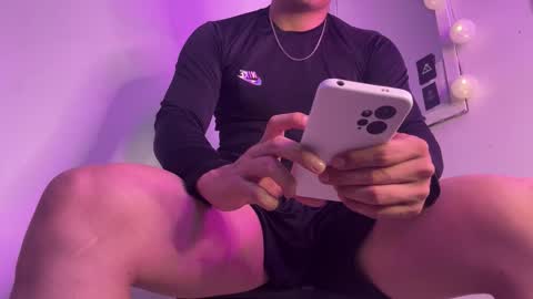 axel_es online show from 02-24-26, 12:08