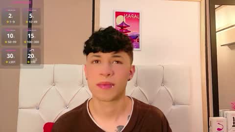 Axel Evanss online show from 03-24-26, 11:37