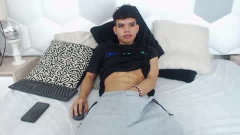 Axel Forte online show from 03-06-25, 12:30