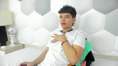 Axel Forte online show from 09-12-25, 12:27