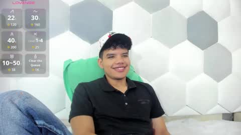 Axel Forte online show from 11-11-25, 01:22