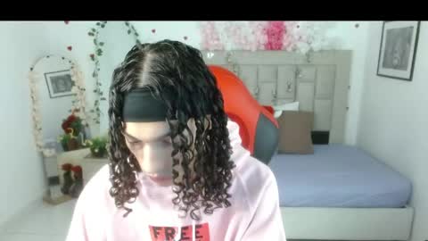 Axel online show from 05-08-26, 12:38