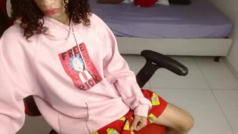 Axel online show from 05-09-26, 01:00