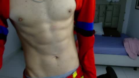 Axel online show from 05-30-26, 02:08