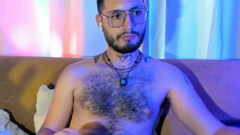 Sebstian online show from 03-20-26, 09:19