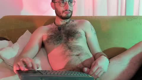 Sebstian online show from 04-20-26, 08:32