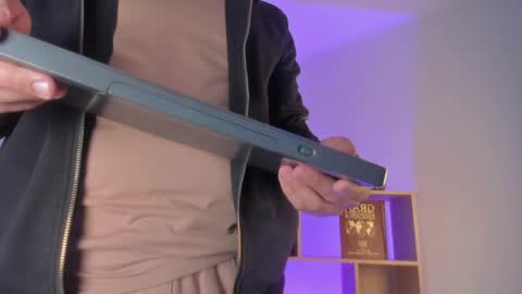 axel_grey_ online show from 05-30-26, 12:13