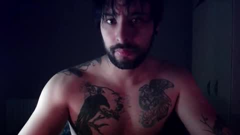 axel_jax online show from 11-12-25, 07:42