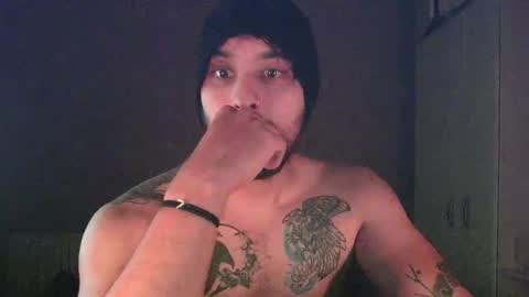 axel_jax online show from 11-14-25, 07:51