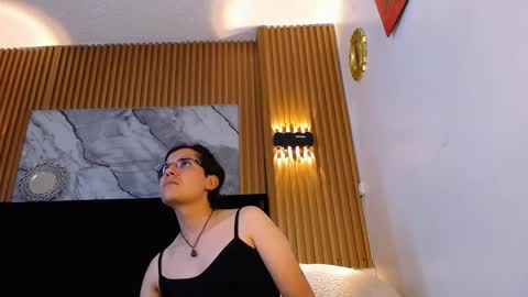 axel_montes online show from 05-23-26, 05:34