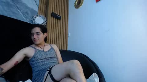 axel_montes online show from 05-27-26, 03:36