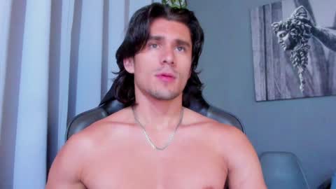 Snapshot of axel_owen chatting on 12-13-24, 10:02 Axel online show from 12-13-24, 10:02