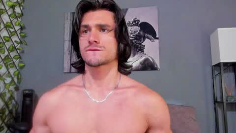 Snapshot of axel_owen chatting on 01-13-25, 11:27 Axel online show from 01-13-25, 11:27