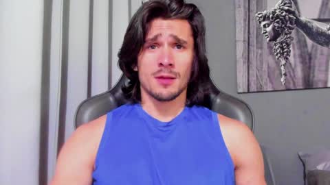 Snapshot of axel_owen chatting on 01-21-25, 10:30 Axel online show from 01-21-25, 10:30