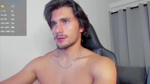 Snapshot of axel_owen chatting on 09-08-25, 11:04 Axel online show from 09-08-25, 11:04