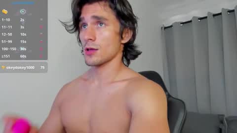 Snapshot of axel_owen chatting on 10-07-25, 09:01 Axel online show from 10-07-25, 09:01