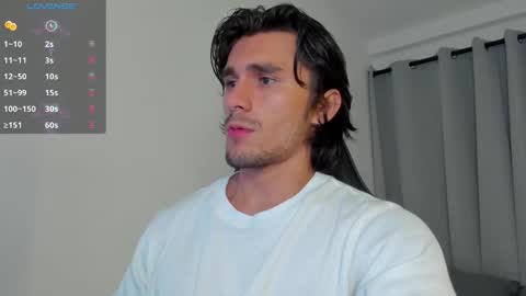 Snapshot of axel_owen chatting on 10-15-25, 10:54 Axel online show from 10-15-25, 10:54