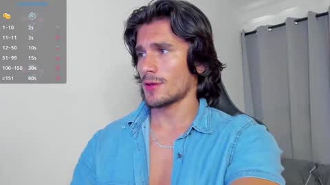 Snapshot of axel_owen chatting on 10-28-25, 09:17 Axel online show from 10-28-25, 09:17