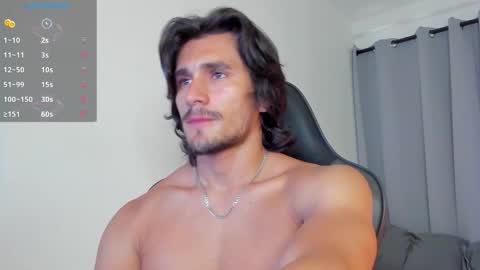 Snapshot of axel_owen chatting on 10-31-25, 09:49 Axel online show from 10-31-25, 09:49