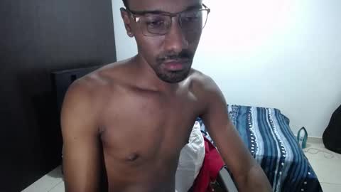 axel rios online show from 11-09-25, 03:49