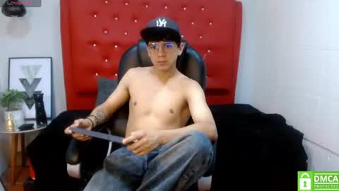 axel_rose20 online show from 07-15-26, 03:12