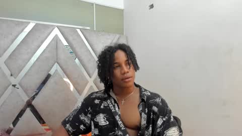 AXEL SILVA online show from 03-08-25, 12:52