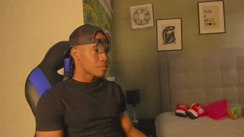 AXEL SILVA online show from 10-12-25, 12:37