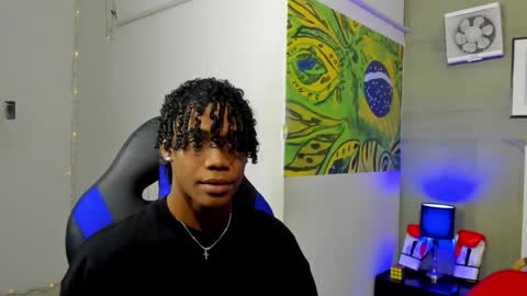 AXEL SILVA online show from 11-12-25, 12:49