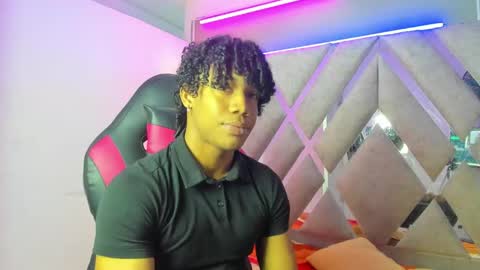 AXEL SILVA online show from 11-29-25, 01:25