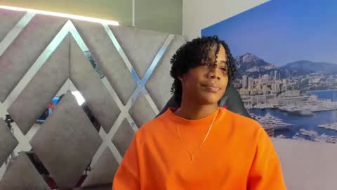 AXEL SILVA online show from 02-25-26, 12:48