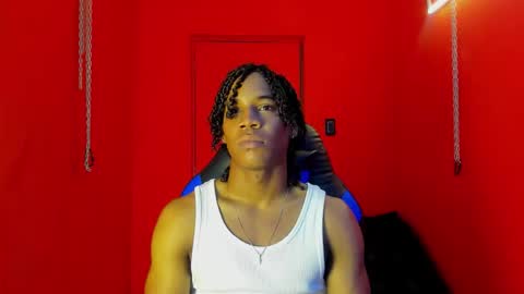 AXEL SILVA online show from 02-28-26, 12:39