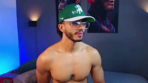 axel stein NEW ACCOUNT online show from 11-22-25, 01:59