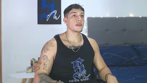 INDEPENDENT MODEL  online show from 01-13-25, 04:50