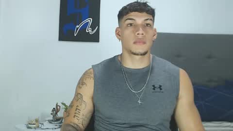 INDEPENDENT MODEL  online show from 01-20-25, 03:37